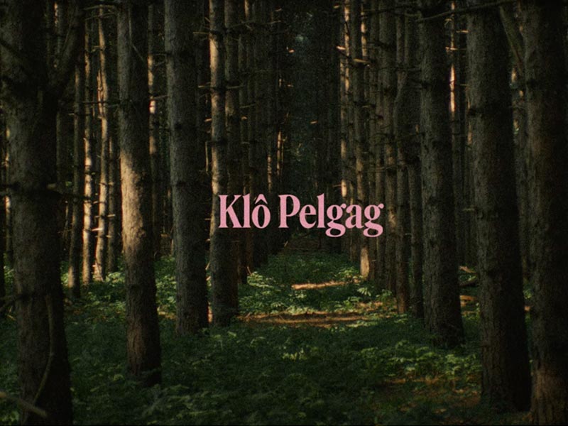 Klô Pelgag - À l'ombre des cyprès
