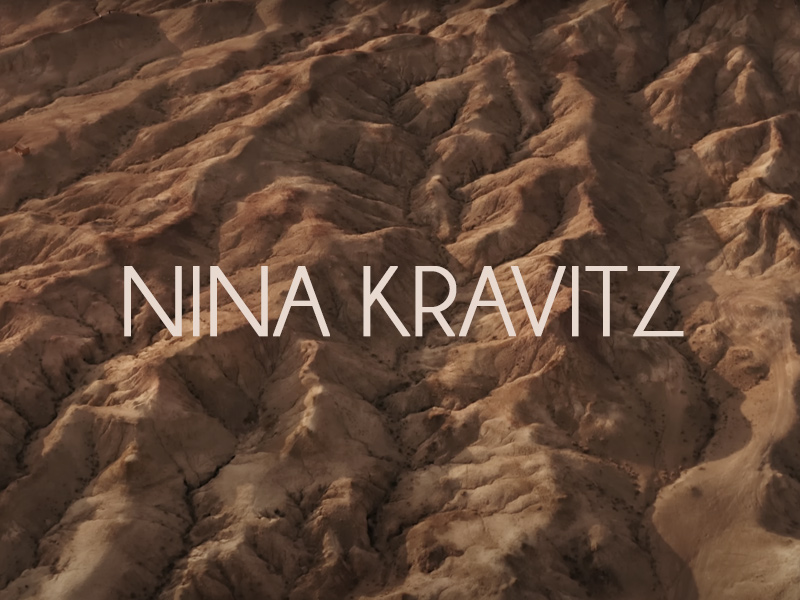 Nina Kravitz Live session