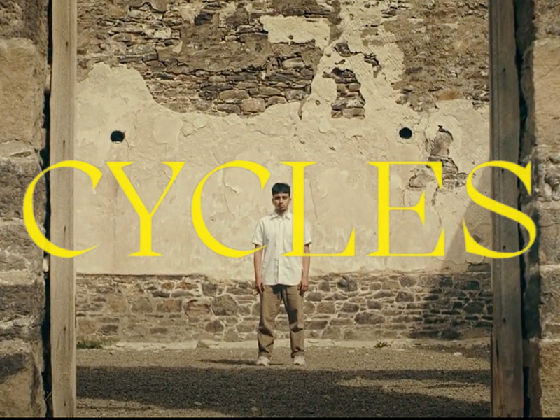 Cycles - Dance