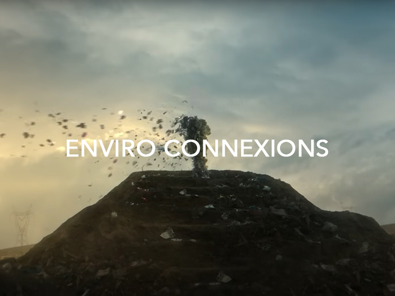 Enviro Connexions