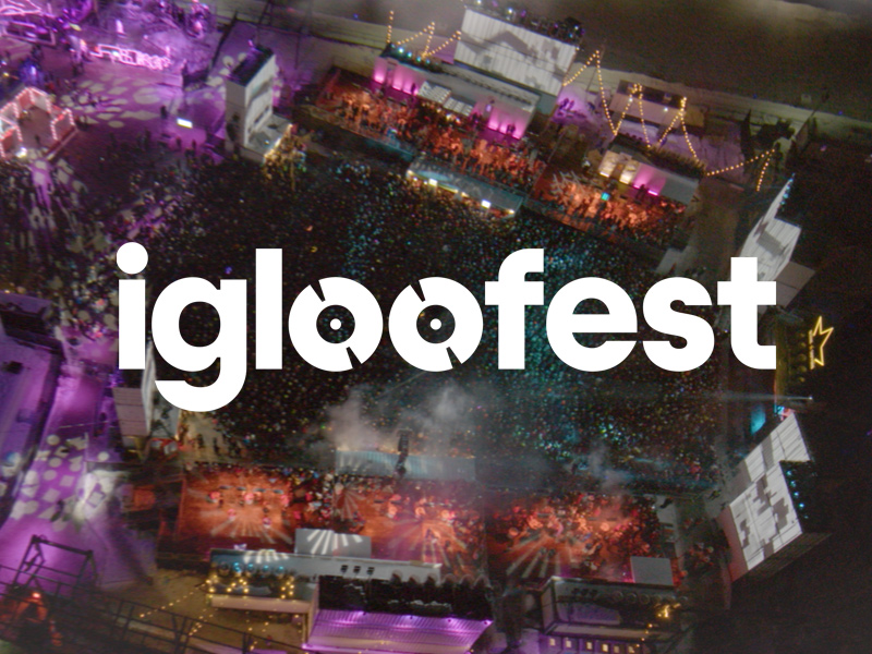 Igloofest