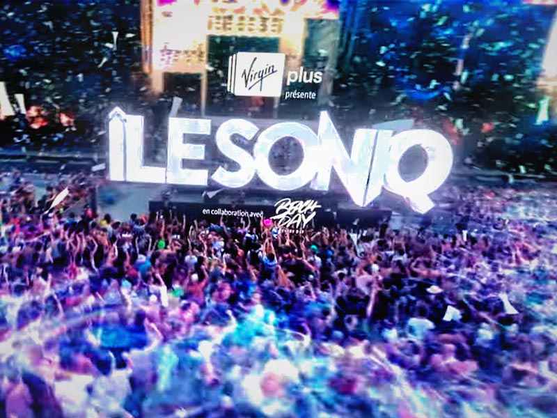 Ile Soniq Festival Recap 2025