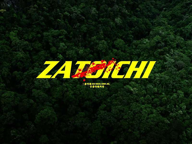 Denzel Curry - Zatoichi